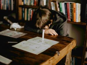 not a maths person FocusFirst Tutors