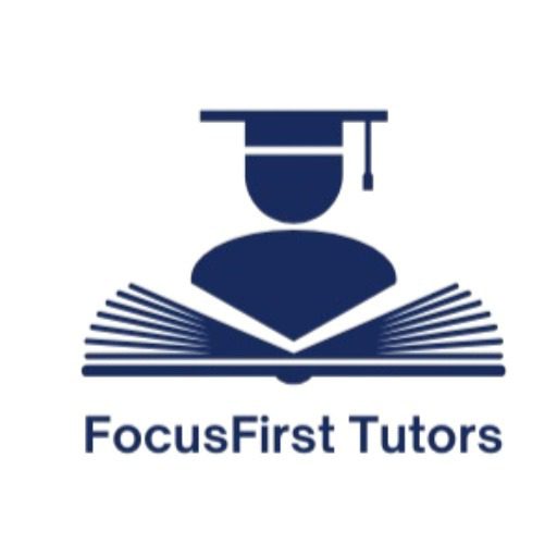 Online Tutoring FocusFirst Tutors